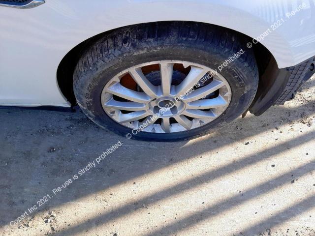 ZAMTS57C001217071 Maserati Ghibli Dv6