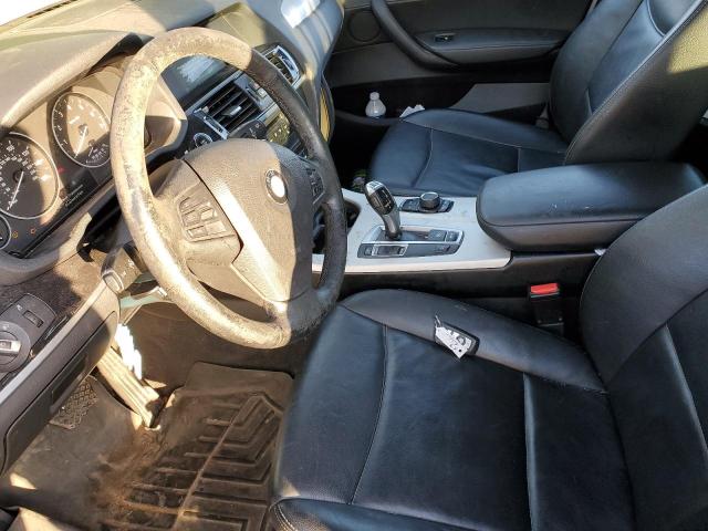 5UXWX9C55E0D30811 BMW X3 Xdrive28i
