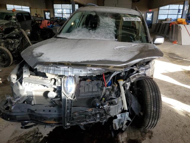 2015 SUBARU FORESTER 2 - JF2SJAHC9FH539125