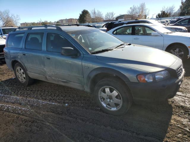 YV1SZ58DX21075654 Volvo V70