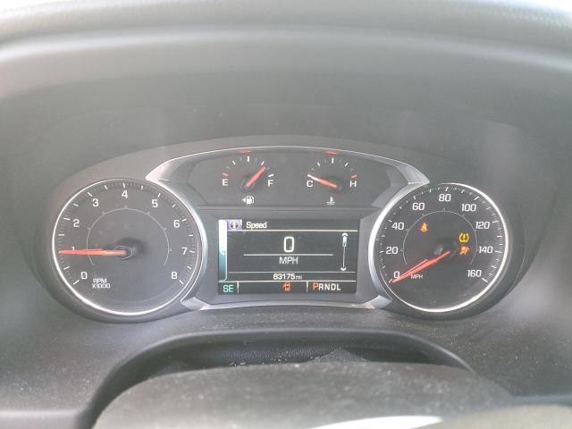 1GKKNULS3JZ190134 GMC Acadia Slt-1