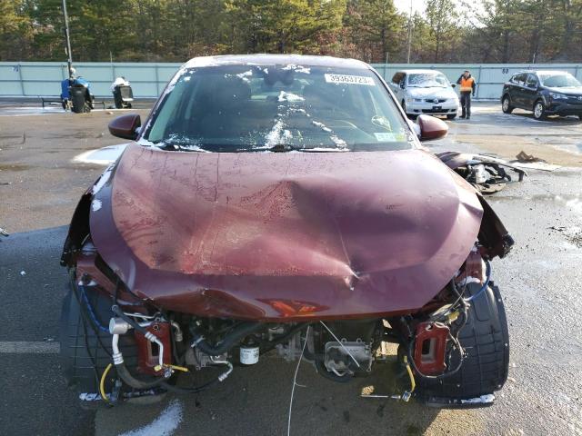 2020 HYUNDAI TUCSON SE - KM8J2CA48LU212042