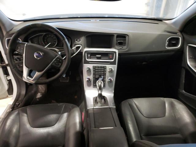 YV140MTL0H2421645 Volvo S60 Dynamic