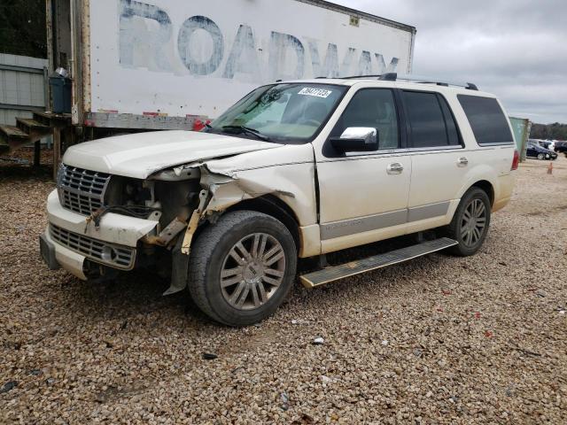 2007 Lincoln Navigator 