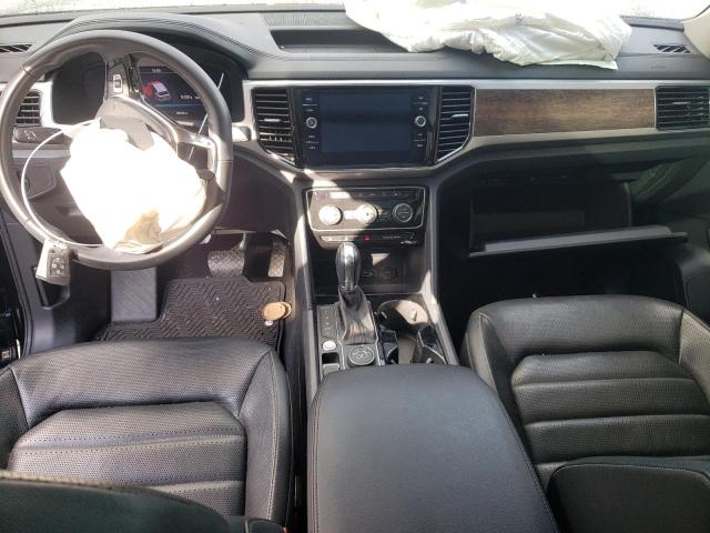 2019 VOLKSWAGEN ATLAS SEL - 1V2NR2CA7KC530669