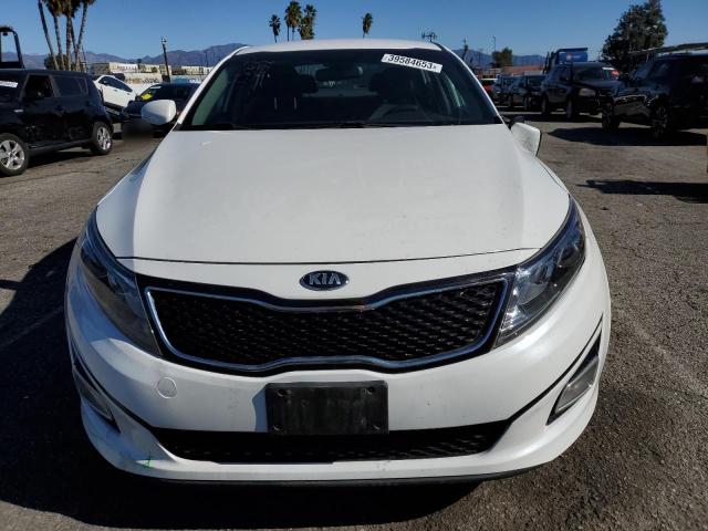 KNAGM4A76F5567246 KIA Optima Lx