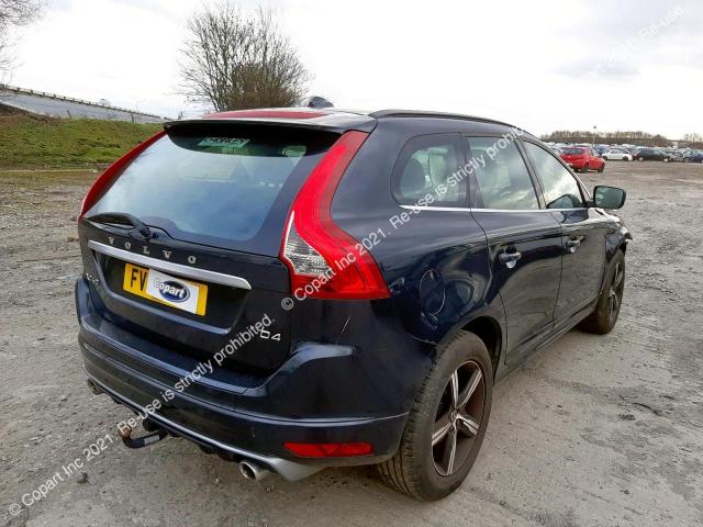 YV1DZA8C1H2179515 Volvo Xc60 R-des