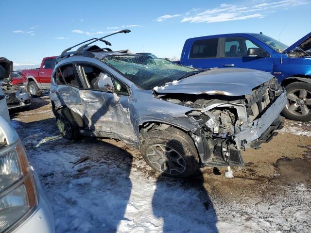 JF2GPAVC1EH313555 Subaru Xv Crosstrek 2.0 Premium