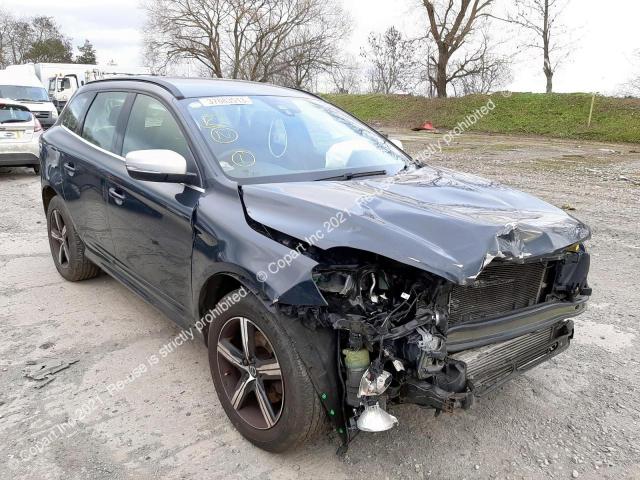 YV1DZA8C1H2179515 Volvo Xc60 R-des