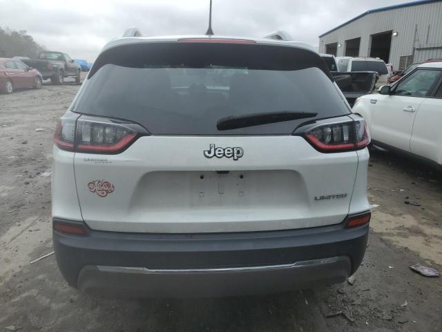1C4PJLDB3KD427578 Jeep Cherokee Limited