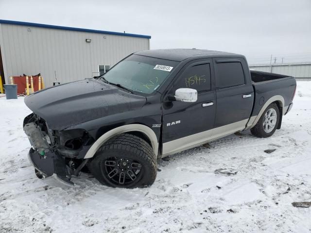 2010 DODGE RAM 1500 VIN: 1D7RV1CTXAS148706