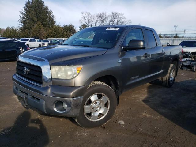 2007 Toyota Tundra 