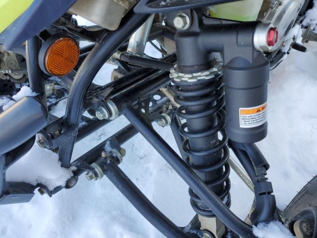 2020 YAMAHA YFM700 R 5Y4AM8636LA112719