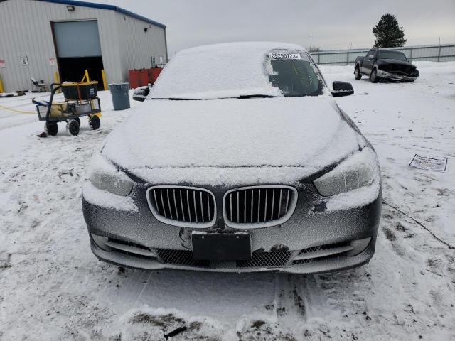 WBASN4C55BC210021 BMW 550 GT