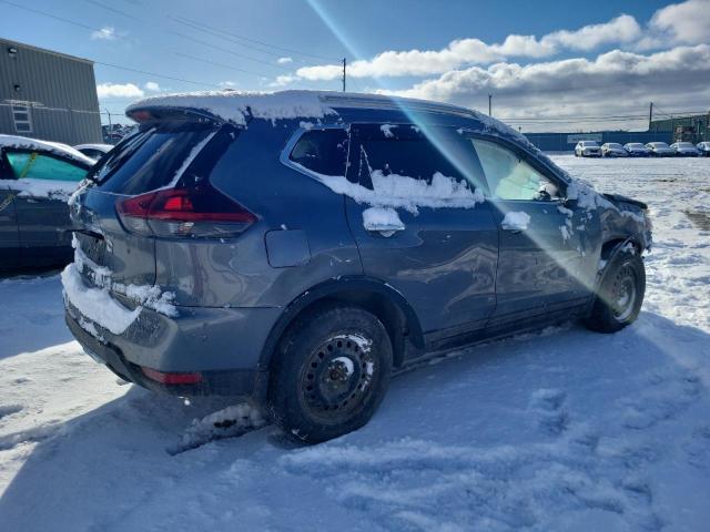 2020 NISSAN ROGUE S - 5N1AT2MV9LC739475