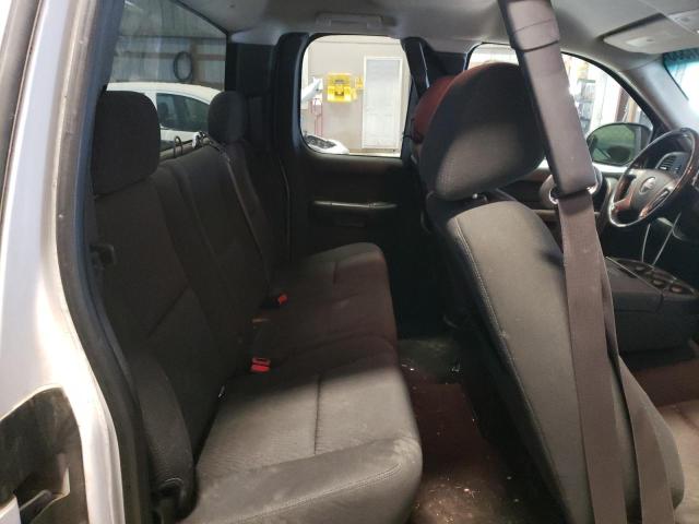 1GTR2VE73DZ125323 GMC Sierra K1500 Sle
