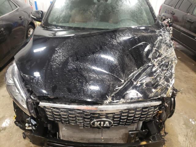 2019 KIA SORENTO SX 5XYPKDA5XKG446745