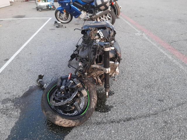2021 KAWASAKI ZX1002 L JKBZXVL12MA001211