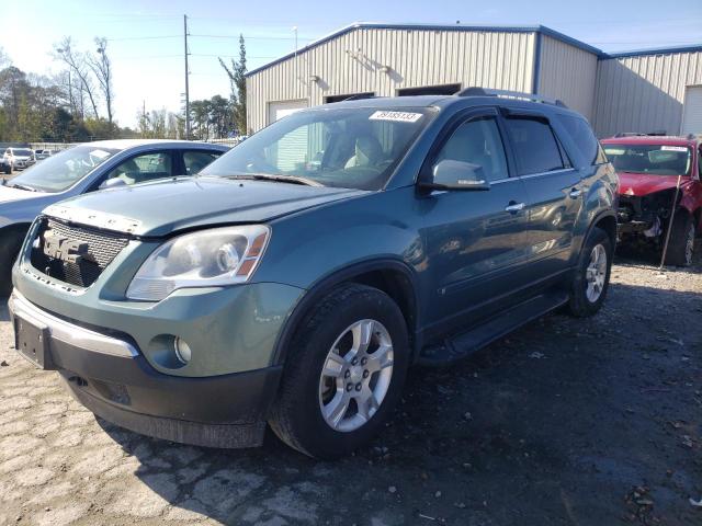 2010 GMC Acadia SLT2