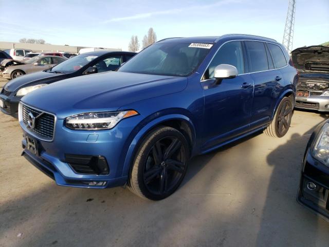 2016 Volvo XC90 