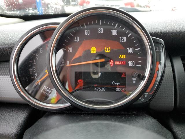 WMWXU1C5XJ2F81609 Mini Cooper