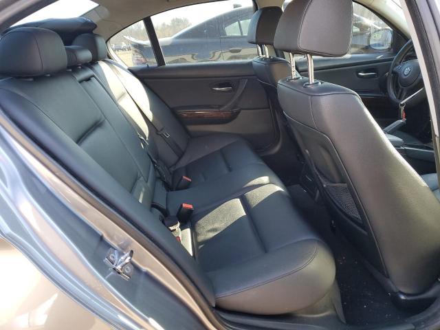 WBAPK53569A512489 BMW 328 Xi Sulev