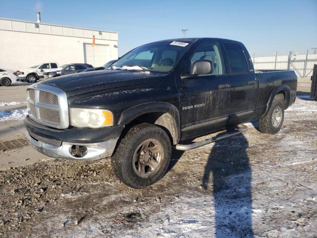 2002 Dodge Ram 1500 