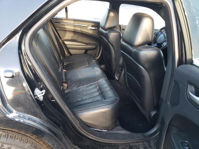 2016 CHRYSLER 300 S - 2C3CCABG6GH348948