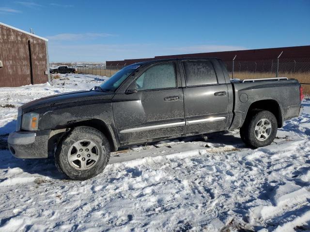 2007 Dodge Dakota 