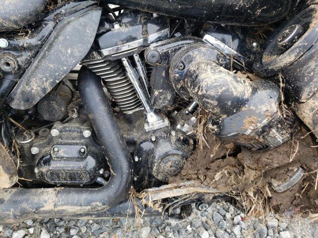 2022 HARLEY-DAVIDSON FLTRK 1HD1KZF11NB659668