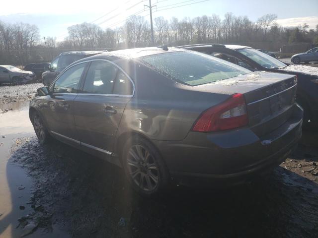 YV1960ASXA1120240 Volvo S80