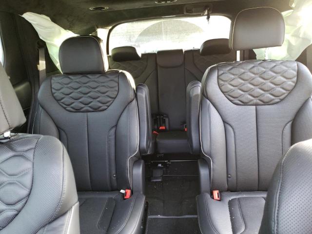 2022 HYUNDAI PALISADE C - KM8R7DHE7NU475506