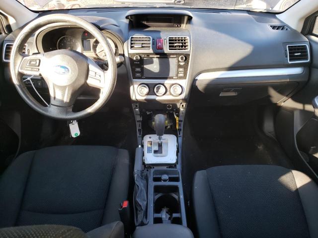 JF1GJAC60FH014689 Subaru Impreza
