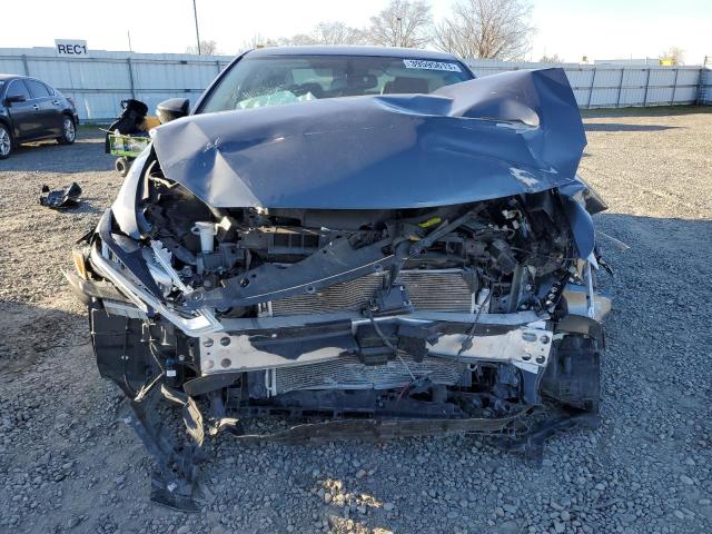 1N4AA6AV5KC368132 Nissan MAXIMA S