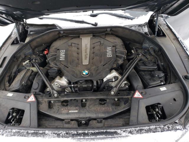 WBASN4C55BC210021 BMW 550 GT