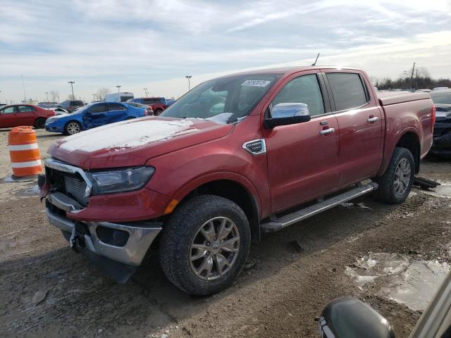 2020 FORD RANGER XL - 1FTER4FH5LLA92905
