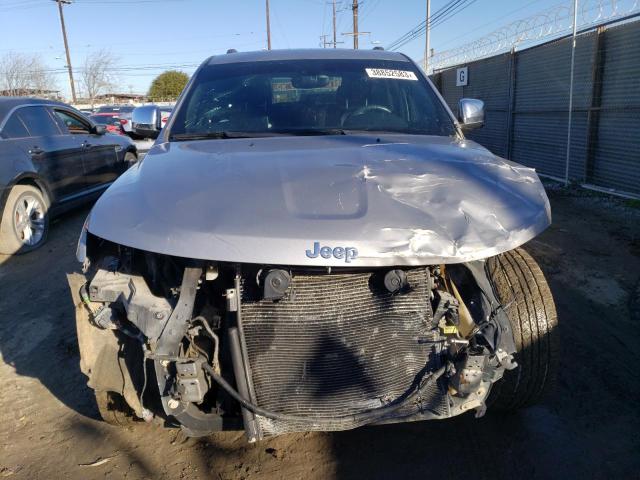 2017 JEEP GRAND CHER 1C4RJEBG8HC920576