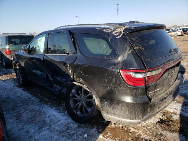 1C4RDJAG8FC947162 Dodge Durango Sxt