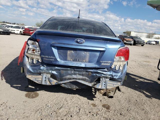 JF1GJAA62GH011510 Subaru Impreza