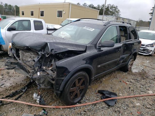 2006 Volvo XC90 