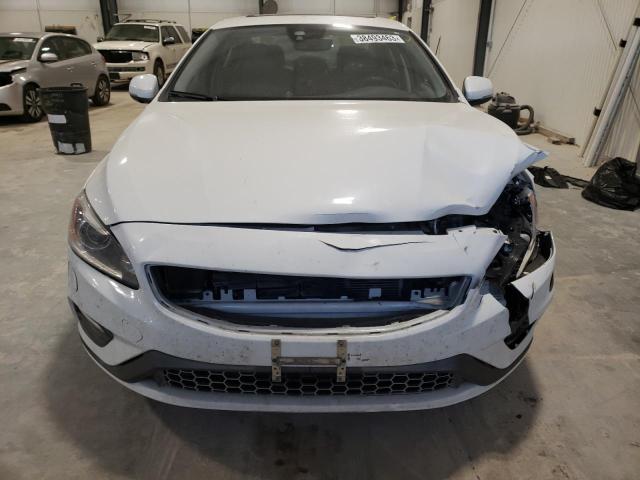 YV140MTL0H2421645 Volvo S60 Dynamic