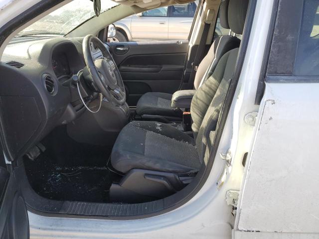 1J4NF1FB1BD244636 Jeep Compass Sport