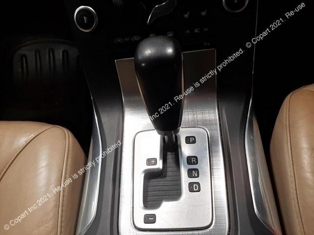 YV1BW5250B1209693 Volvo V70 Se D3