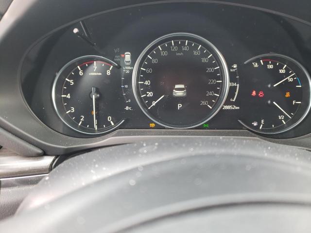 2021 MAZDA CX-5 GT - JM3KFBDY3M0423994