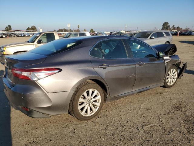 2018 TOYOTA CAMRY L - 4T1B11HK3JU605508