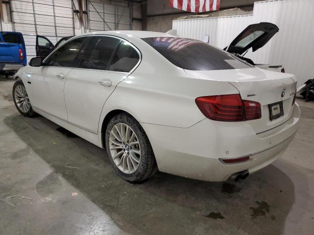WBA5A5C53GG354133 BMW 528 I