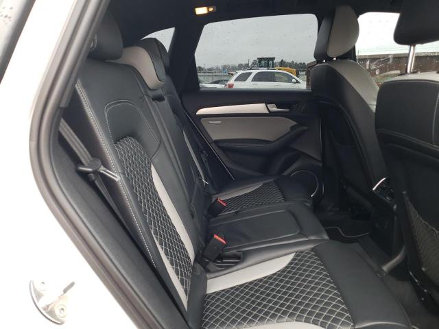 2015 AUDI SQ5 PREMIU - WA1CGAFP8FA089994