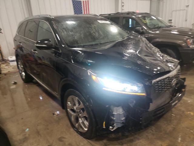 2019 KIA SORENTO SX 5XYPKDA5XKG446745