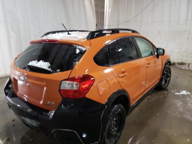 JF2GPAKC6E8225590 Subaru XV