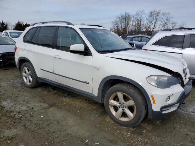 5UXFE43508L022244 BMW X5 3.0I
